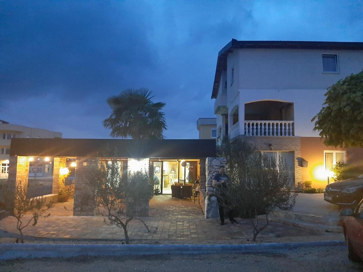 Apartments Kruno Medjugorje Luaran gambar