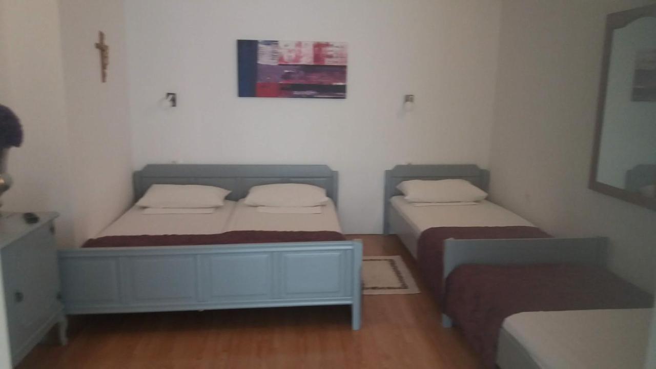Apartments Kruno Medjugorje Luaran gambar