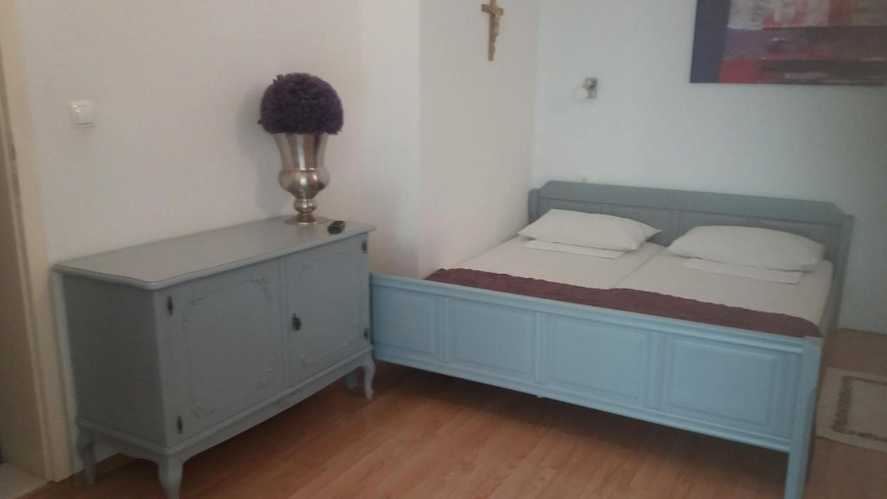 Apartments Kruno Medjugorje Luaran gambar