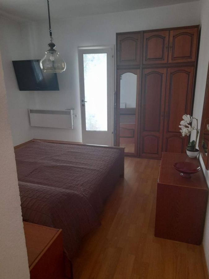 Apartments Kruno Medjugorje Luaran gambar