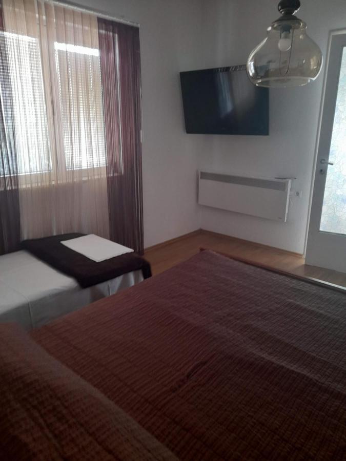 Apartments Kruno Medjugorje Luaran gambar