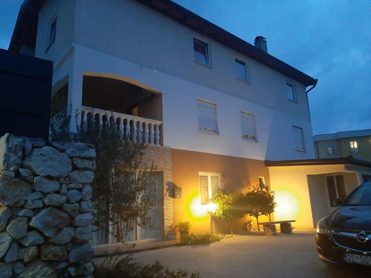 Apartments Kruno Medjugorje Luaran gambar