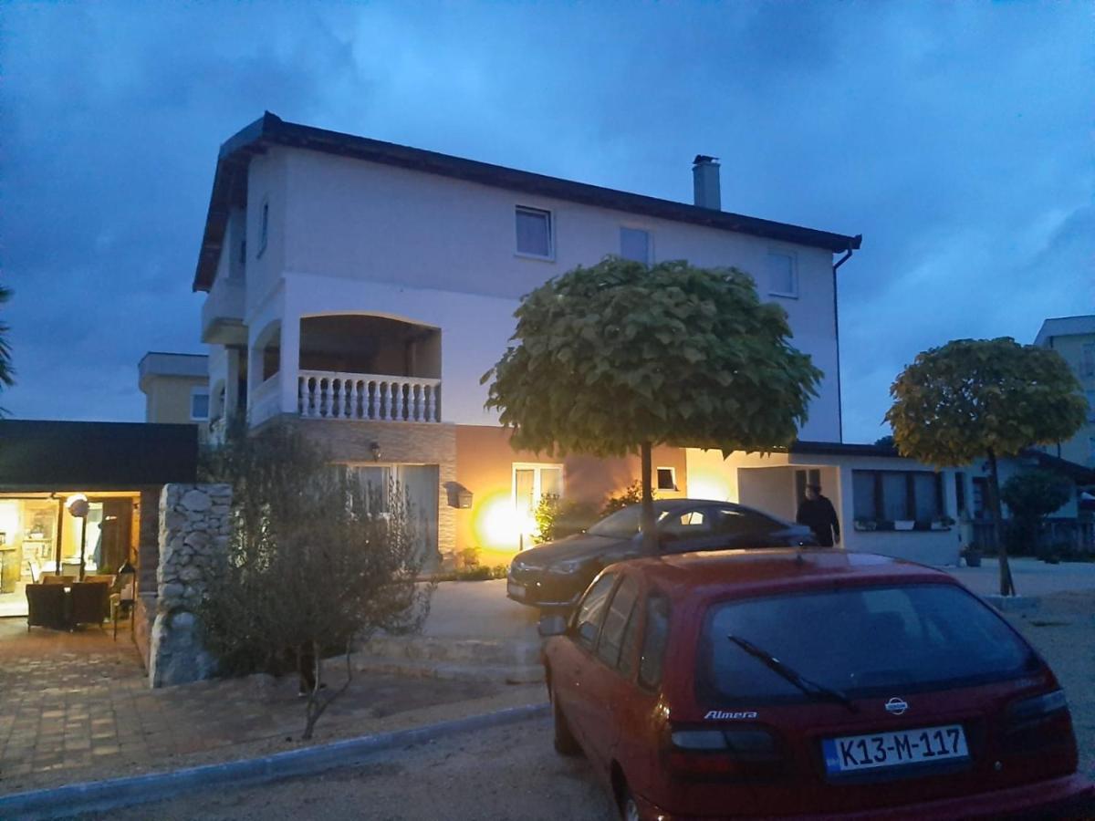 Apartments Kruno Medjugorje Luaran gambar