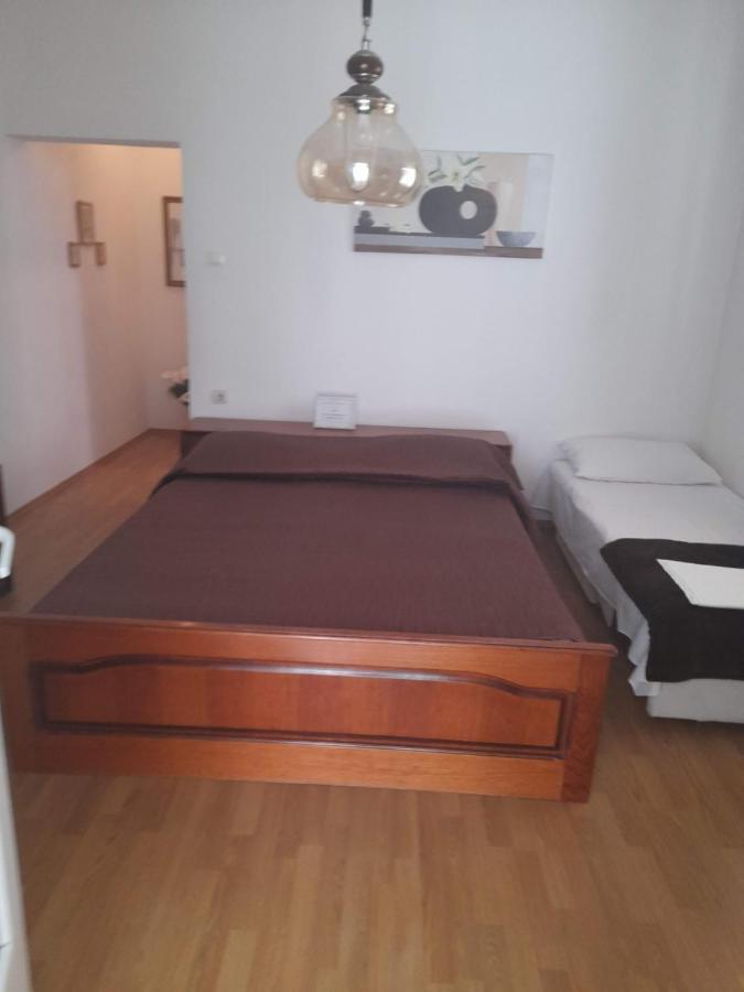 Apartments Kruno Medjugorje Luaran gambar