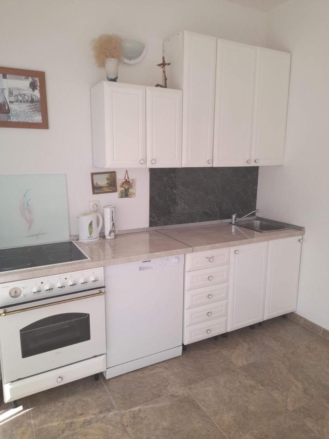 Apartments Kruno Medjugorje Luaran gambar