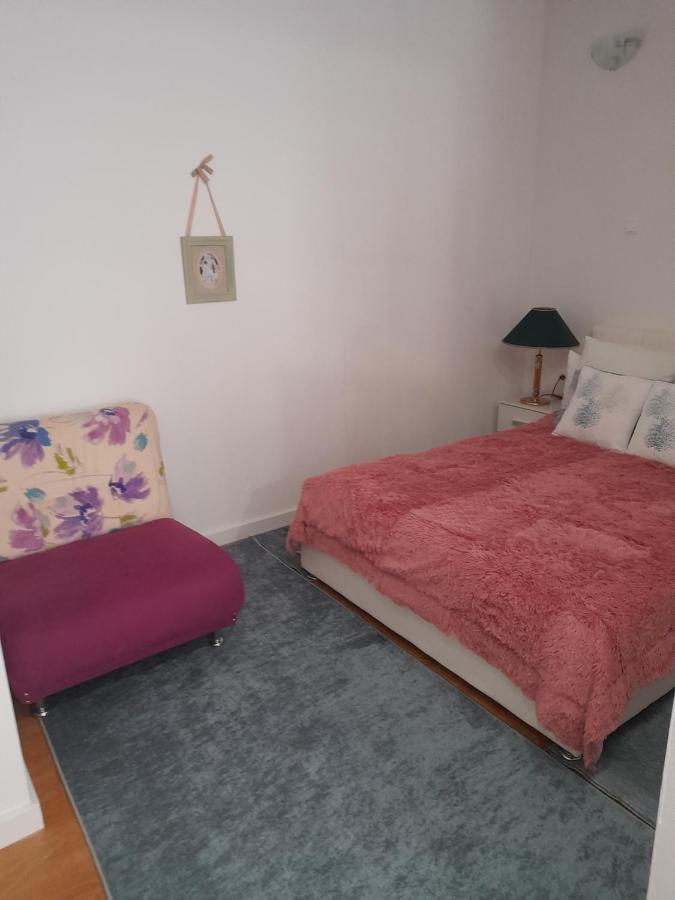 Apartments Kruno Medjugorje Luaran gambar