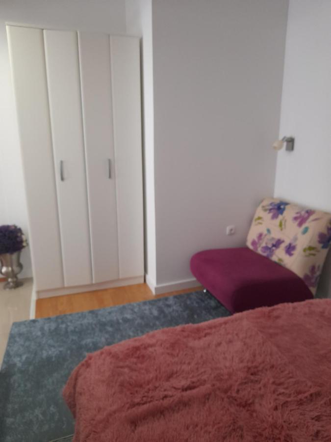 Apartments Kruno Medjugorje Luaran gambar