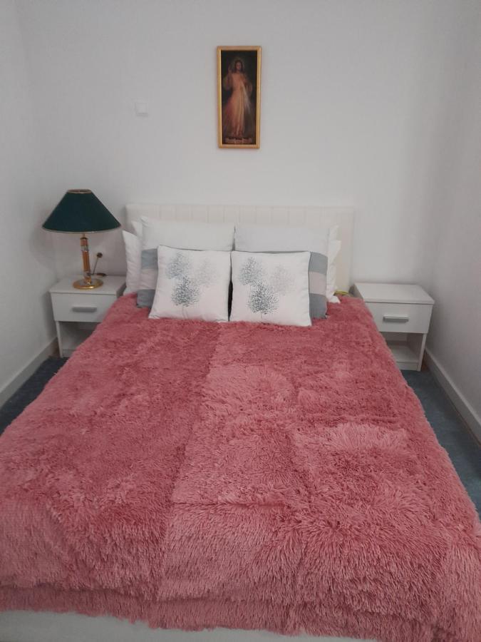 Apartments Kruno Medjugorje Luaran gambar