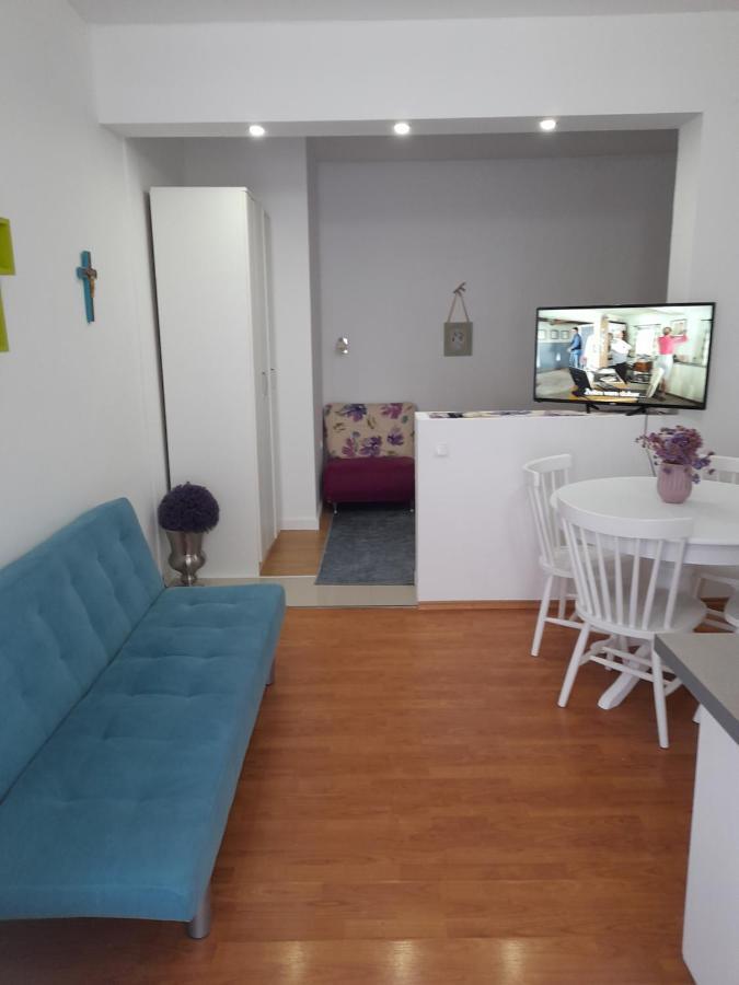 Apartments Kruno Medjugorje Luaran gambar