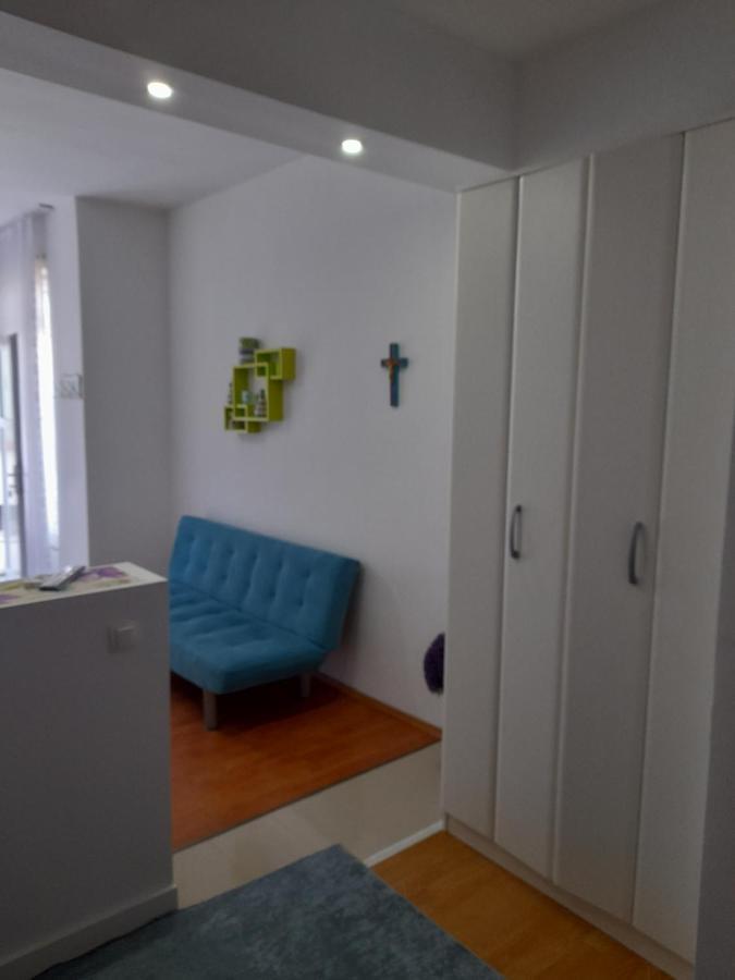 Apartments Kruno Medjugorje Luaran gambar