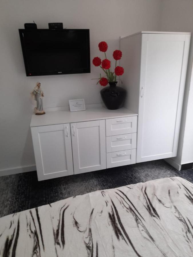 Apartments Kruno Medjugorje Luaran gambar