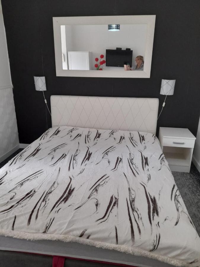Apartments Kruno Medjugorje Luaran gambar