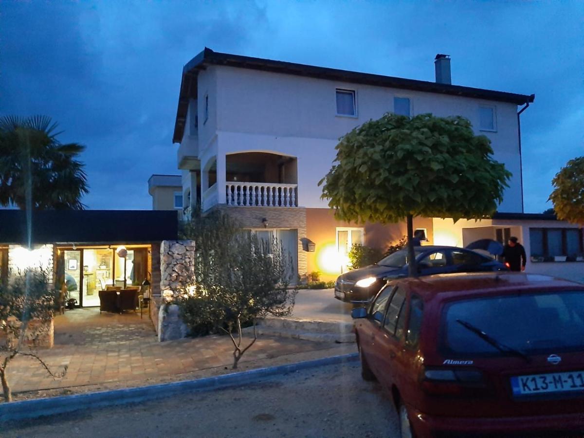 Apartments Kruno Medjugorje Luaran gambar