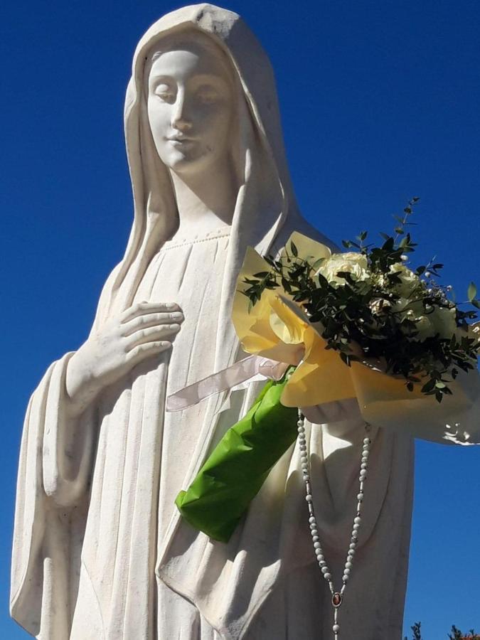 Apartments Kruno Medjugorje Luaran gambar