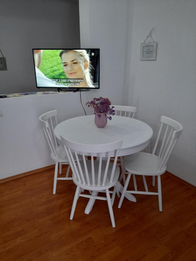 Apartments Kruno Medjugorje Luaran gambar
