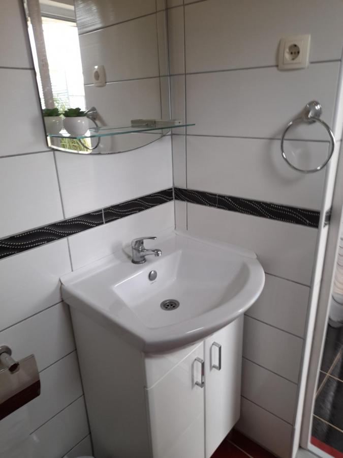 Apartments Kruno Medjugorje Luaran gambar