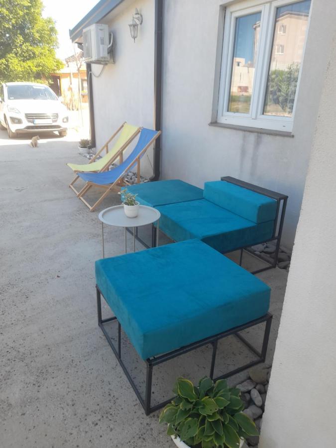 Apartments Kruno Medjugorje Luaran gambar