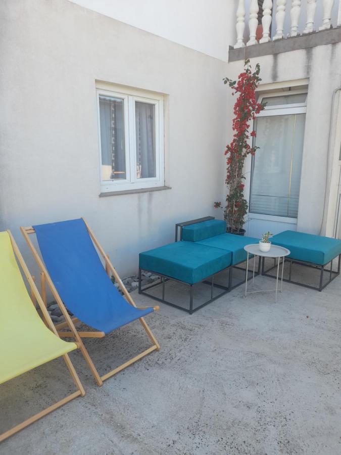 Apartments Kruno Medjugorje Luaran gambar