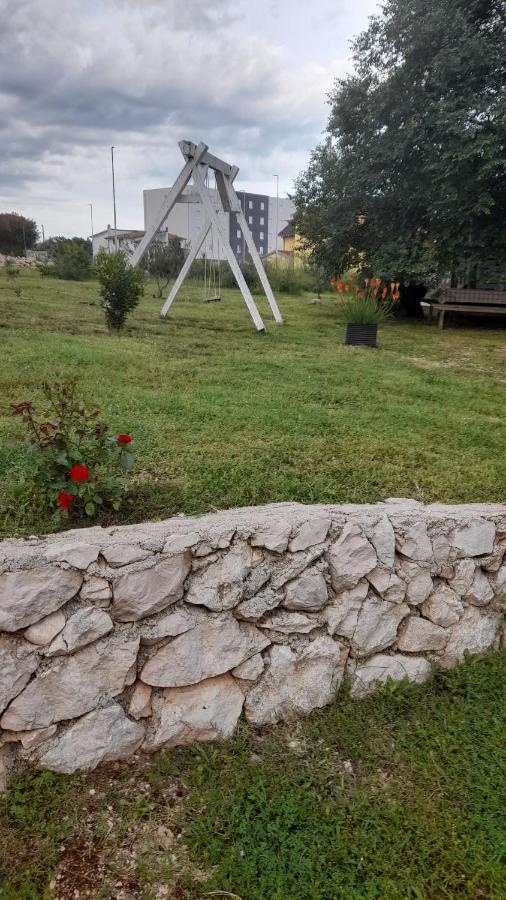 Apartments Kruno Medjugorje Luaran gambar