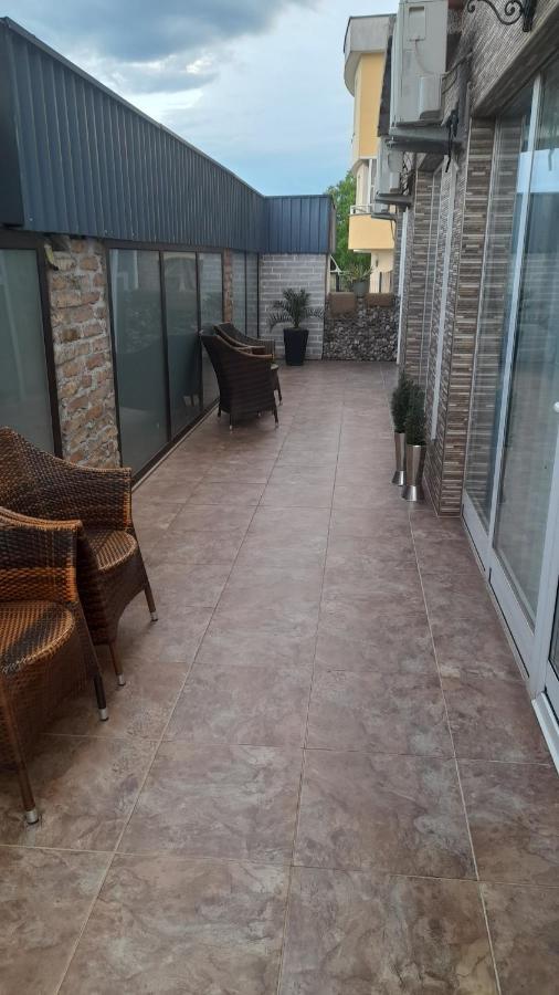 Apartments Kruno Medjugorje Luaran gambar
