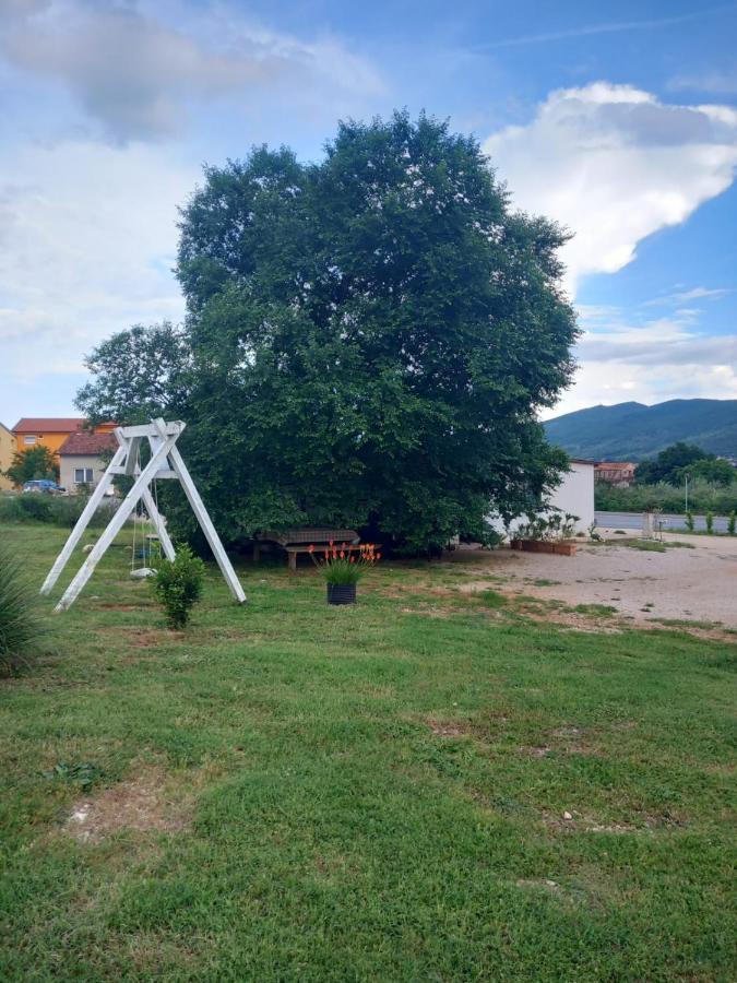 Apartments Kruno Medjugorje Luaran gambar