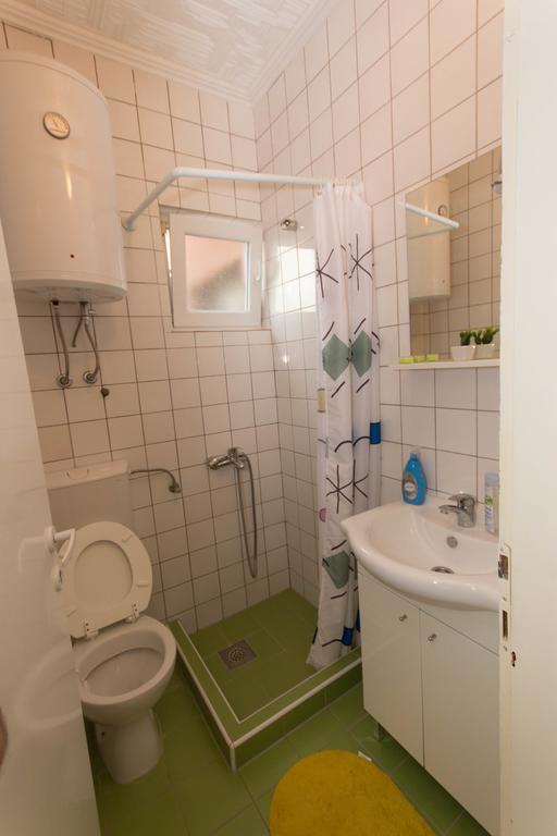 Apartments Kruno Medjugorje Luaran gambar