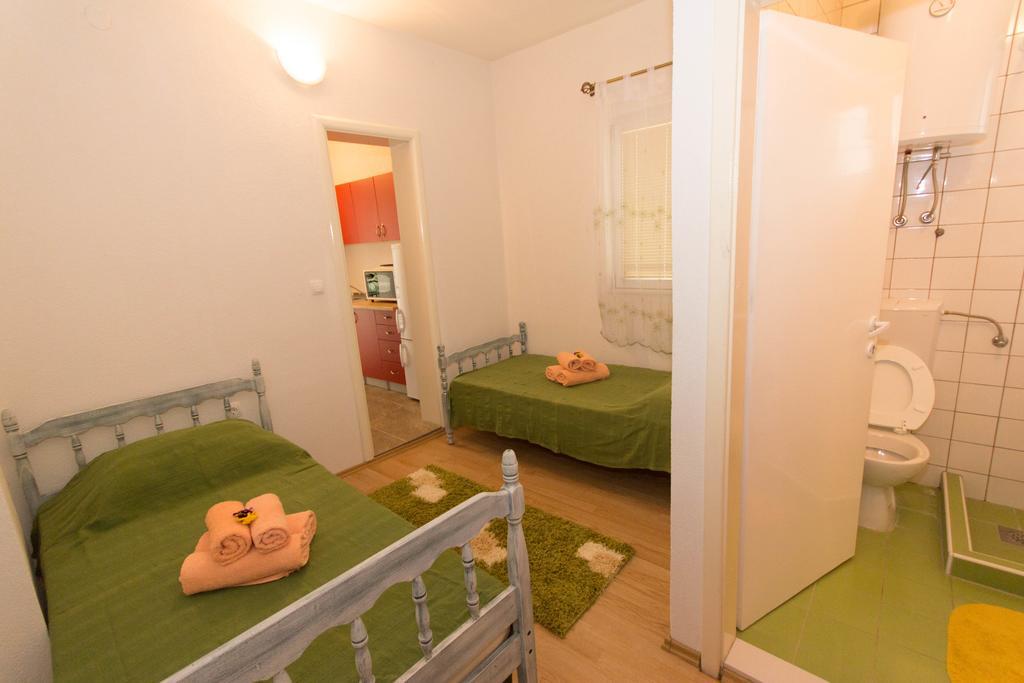 Apartments Kruno Medjugorje Luaran gambar