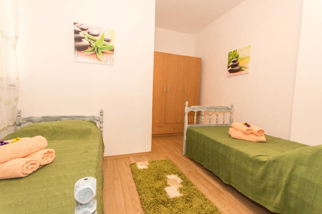 Apartments Kruno Medjugorje Luaran gambar