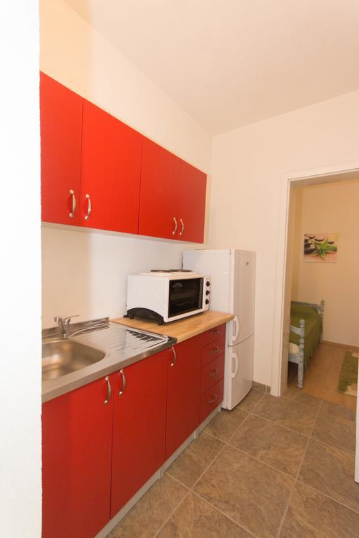 Apartments Kruno Medjugorje Luaran gambar