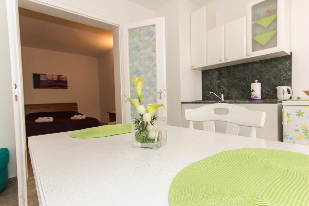 Apartments Kruno Medjugorje Luaran gambar