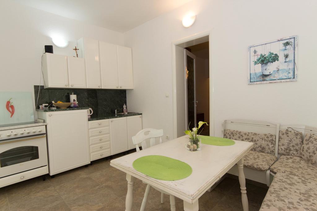 Apartments Kruno Medjugorje Luaran gambar