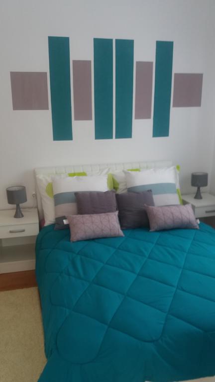Apartments Kruno Medjugorje Luaran gambar