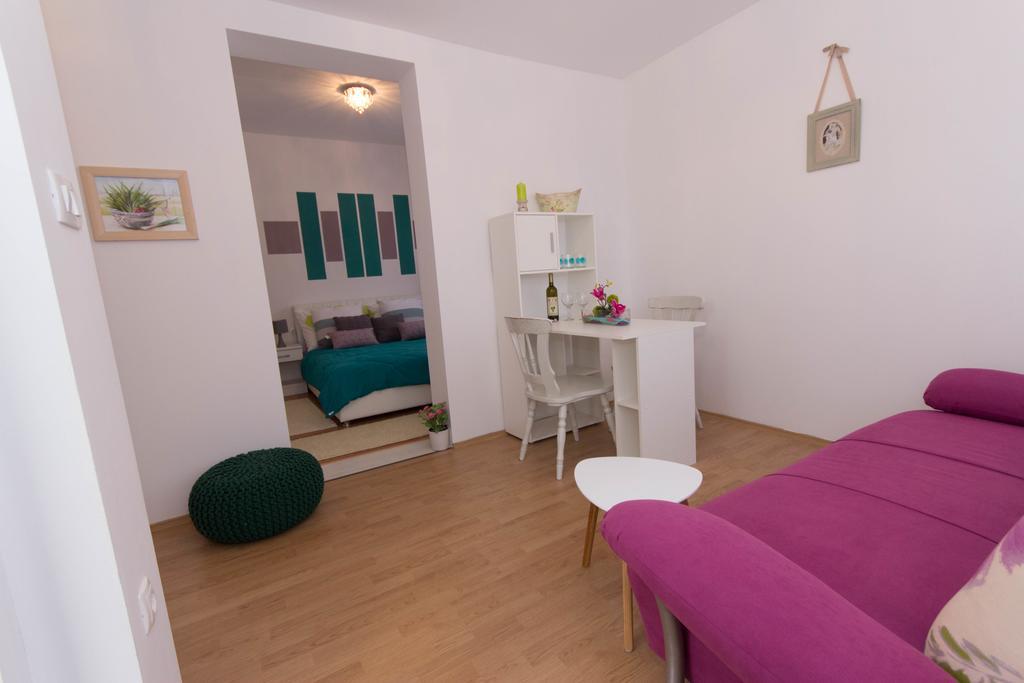 Apartments Kruno Medjugorje Luaran gambar